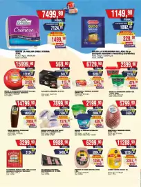 Revista Maxiconsumo semana 3 Página 16