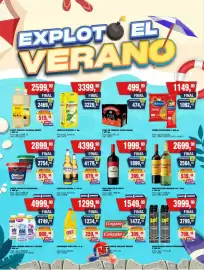 Revista Maxiconsumo semana 3 Página 2