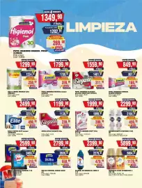 Revista Maxiconsumo semana 3 Página 21