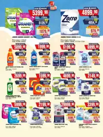 Revista Maxiconsumo semana 3 Página 22