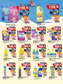 Revista Maxiconsumo semana 3 Página 23