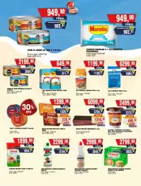 Revista Maxiconsumo semana 3 Página 6