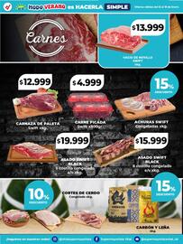 Catálogo Supermayorista Vital semana 3 Página 2