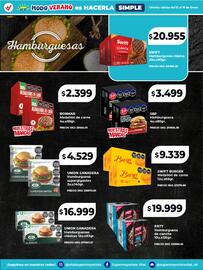 Catálogo Supermayorista Vital semana 3 Página 5