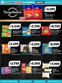 Catálogo Supermayorista Vital semana 3 Página 6