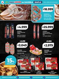 Catálogo Supermayorista Vital semana 3 Página 7