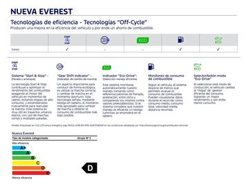 Catálogo Ford Página 4