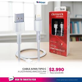 Catálogo Comercial Socoepa Página 2