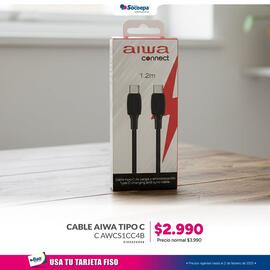 Catálogo Comercial Socoepa Página 4