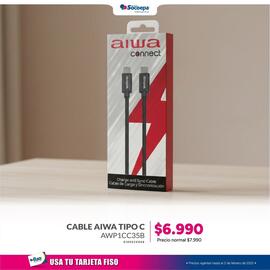 Catálogo Comercial Socoepa Página 5