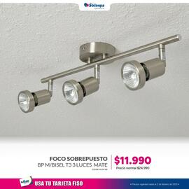 Catálogo Comercial Socoepa Página 6