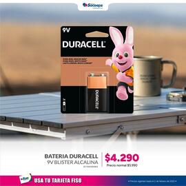 Catálogo Comercial Socoepa Página 9