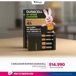Catálogo Comercial Socoepa Página 10