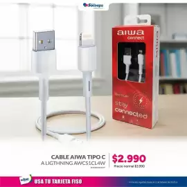 Catálogo Comercial Socoepa Página 2