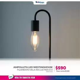 Catálogo Comercial Socoepa Página 3