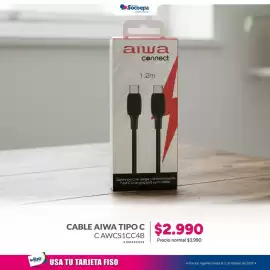 Catálogo Comercial Socoepa Página 4