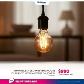 Catálogo Comercial Socoepa Página 7