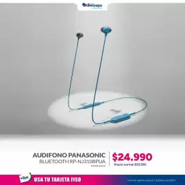 Catálogo Comercial Socoepa Página 8