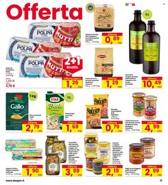 Volantino Interspar Pagina 17