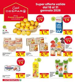 Volantino Interspar Pagina 2