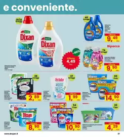 Volantino Interspar Pagina 27
