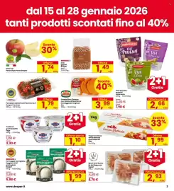 Volantino Interspar Pagina 3
