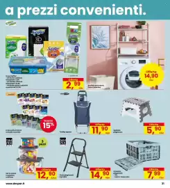 Volantino Interspar Pagina 31