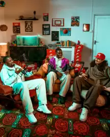 Catálogo Foot Locker Página 1