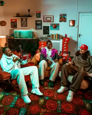 Catálogo Foot Locker (válido hasta el 7-03)