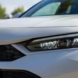 Folleto Honda Página 2