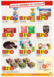 Catálogo Consum Página 13