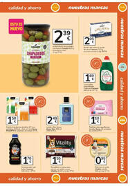 Catálogo Consum Página 21