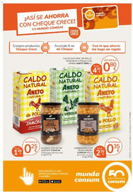 Catálogo Consum Página 24