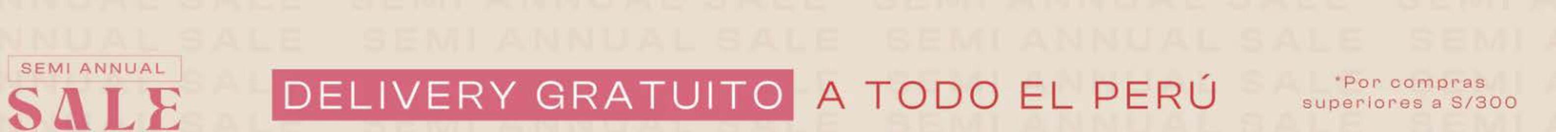 Catálogo Mentha & Chocolate Página 3