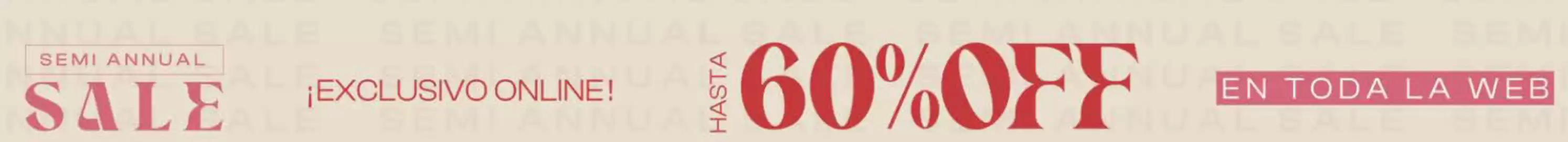 Catálogo Mentha & Chocolate Página 1