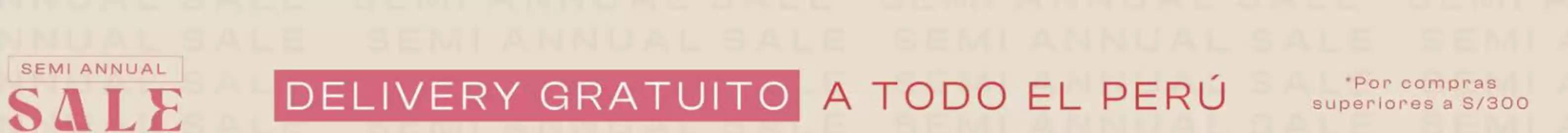 Catálogo Mentha & Chocolate Página 3