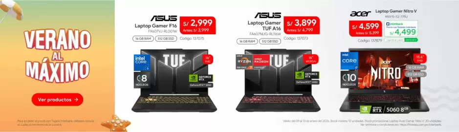 Catálogo Hiraoka Página 11