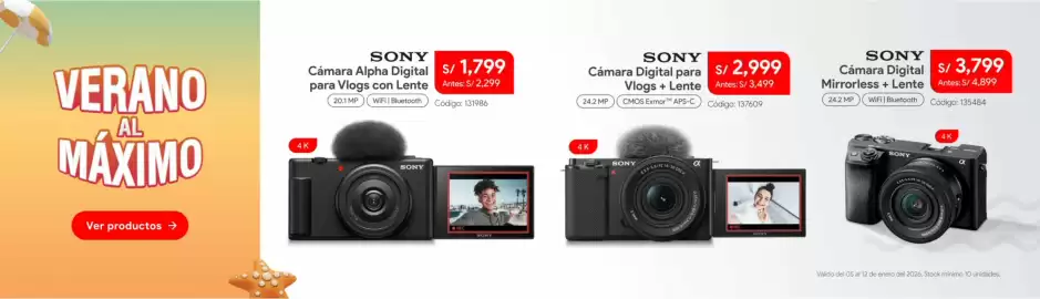 Catálogo Hiraoka Página 14