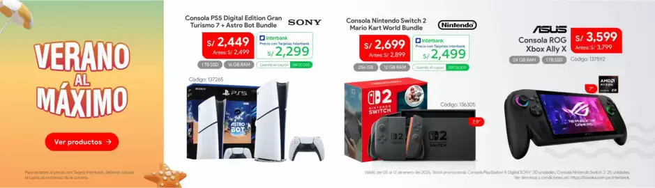 Catálogo Hiraoka Página 15