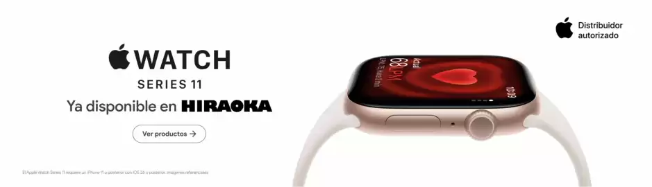 Catálogo Hiraoka Página 16