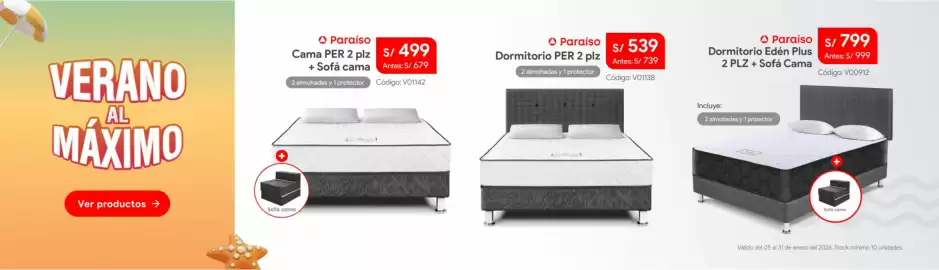 Catálogo Hiraoka Página 17