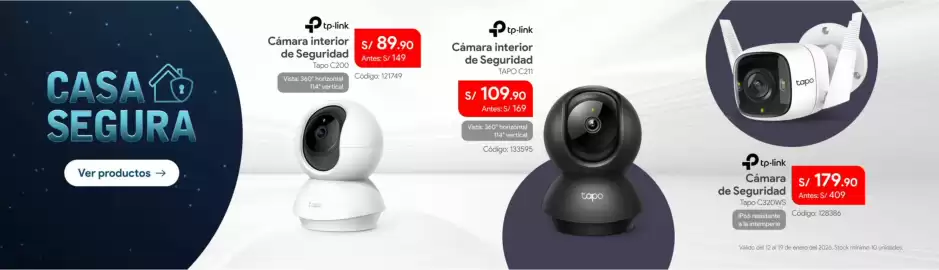 Catálogo Hiraoka Página 18