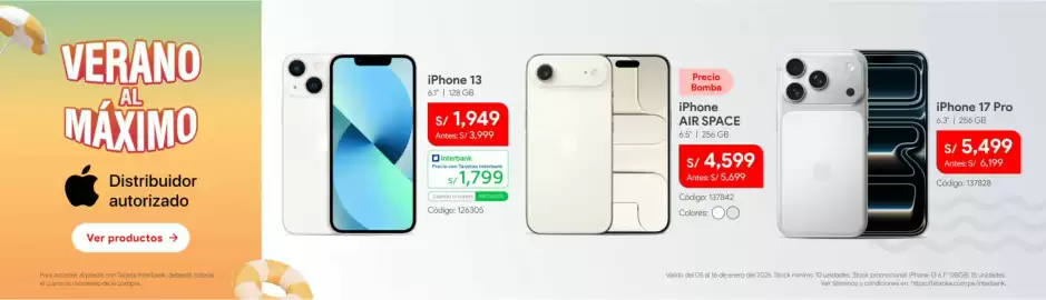 Catálogo Hiraoka Página 4