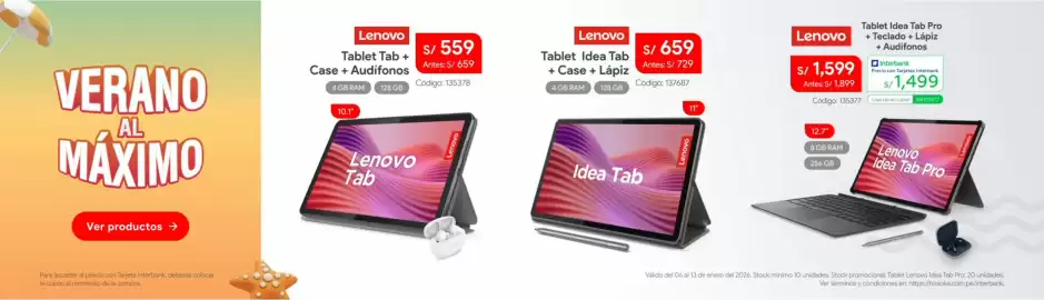 Catálogo Hiraoka Página 5