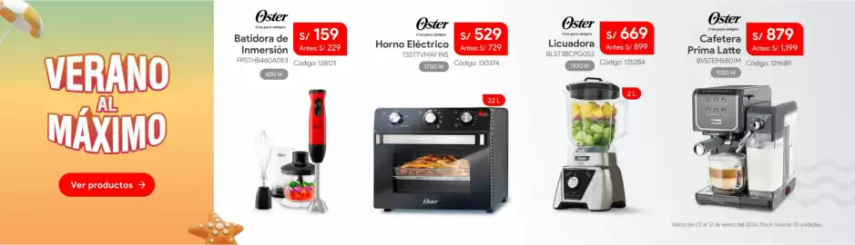 Catálogo Hiraoka Página 8