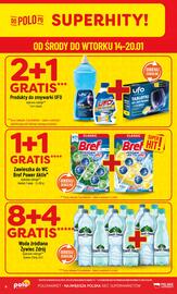 Polomarket gazetka tydzień 3 Strona 8