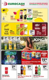 Eurocash gazetka Strona 10