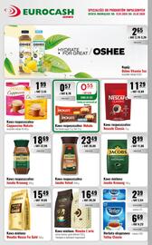 Eurocash gazetka Strona 11