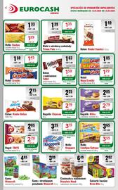 Eurocash gazetka Strona 2