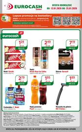 Eurocash gazetka Strona 20